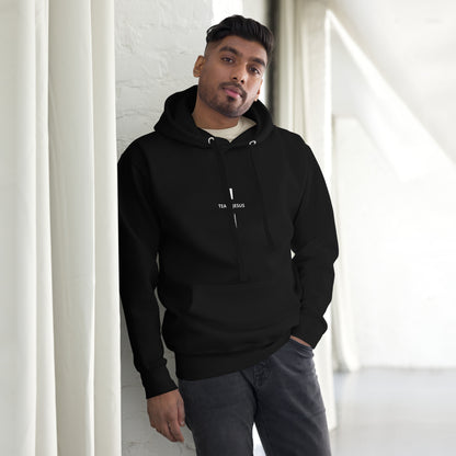 Unisex Hoodie - Team Jesus